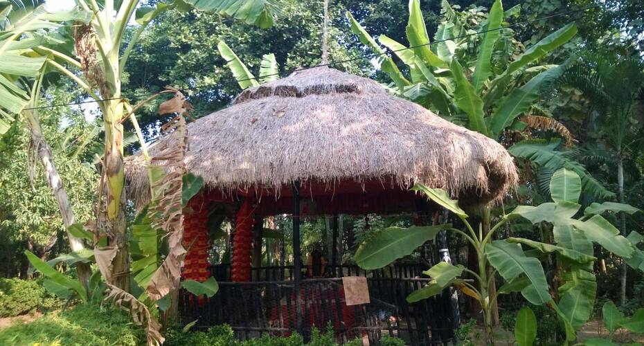 Roopark Village Resort, Balasore 5